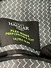 Haggar 100% Polyester Black Blazer Size EU 38 / US 8 - photo 6