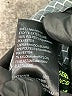 Haggar 100% Polyester Black Blazer Size EU 38 / US 8 - photo 8