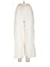 Unbranded Ivory Casual Pants Size L - photo 1