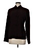 Johnny Was Burgundy Jacket Size M - photo 1