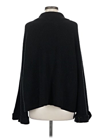 Leith Turtleneck Sweater (view 2)