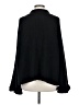Leith Black Turtleneck Sweater Size M - photo 2