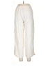 Unbranded Ivory Casual Pants Size L - photo 2