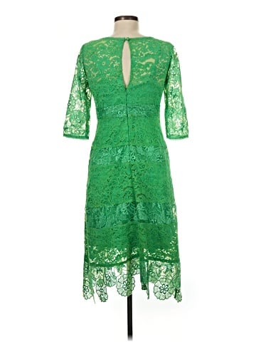 Tracy Reese for Anthropologie Cocktail Dress (view 2)