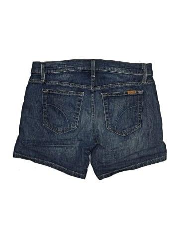 Joe's Jeans Denim Shorts (view 2)