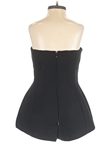 Michael Kors Collection Romper (view 2)