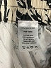 Truth + Style 100% Polyester Print Gray Casual Pants Size S - photo 5