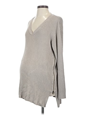 Ingrid + Isabel Pullover Sweater (view 1)