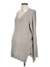 Ingrid + Isabel Gray Pullover Sweater Size Sm Maternity (1) - photo 1