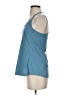 Assorted Brands 100% Polyester Blue Tank Top Size S - photo 5