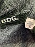 BDG Gray Cardigan Size M - photo 7
