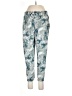 Under Armour Tropical Blue Casual Pants Size L - photo 1