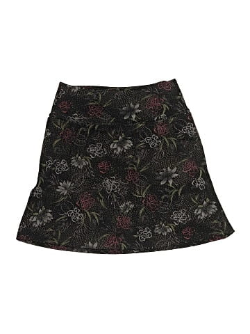 Sherpa Casual Skirt (view 1)