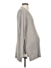 Ingrid + Isabel Gray Pullover Sweater Size Sm Maternity (1) - photo 4