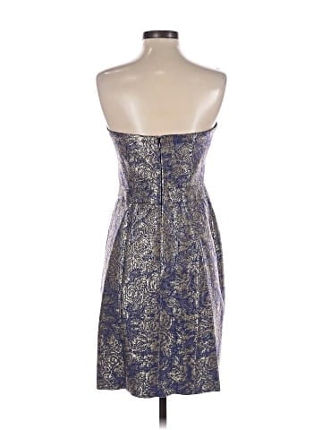 Nicole Miller Collection Cocktail Dress (view 2)