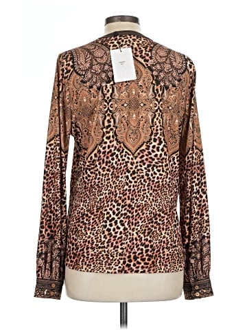 Hale Bob Long Sleeve Blouse (view 2)