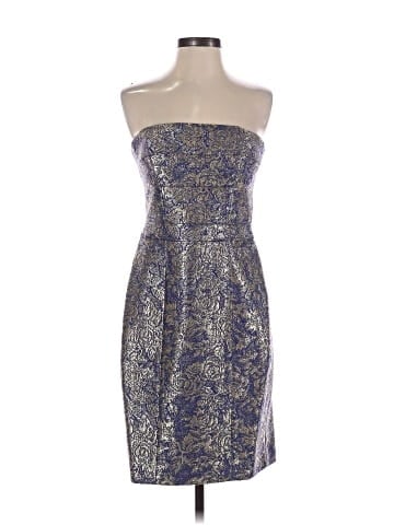 Nicole Miller Collection Cocktail Dress (view 1)