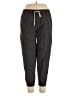 Unbranded Black Gray Cargo Pants Size XL - photo 1