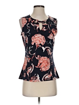 Tommy Hilfiger Sleeveless Blouse