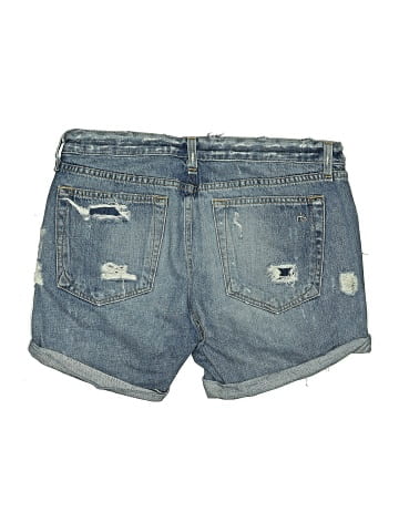 Rag & Bone/JEAN Denim Shorts (view 2)
