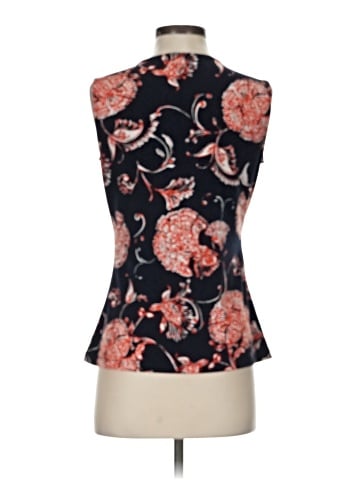 Tommy Hilfiger Sleeveless Blouse (view 2)