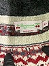 Bonpoint Ivory Pullover Sweater Size 6 - photo 3
