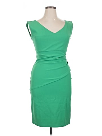 Diane von Furstenberg Cocktail Dress (view 1)