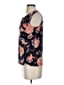 Tommy Hilfiger Black Sleeveless Blouse Size S - photo 5