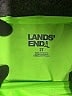 Lands' End Green Long Sleeve Top Size 2T - photo 3