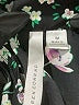 Lauren Conrad 100% Polyester Black Sleeveless Blouse Size M - photo 7