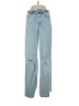 Wild Fable Stripes Blue Jeans Size 4 - photo 1
