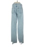 Wild Fable Stripes Blue Jeans Size 4 - photo 2