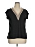 Unbranded Gray Short Sleeve Top Size XL - photo 1