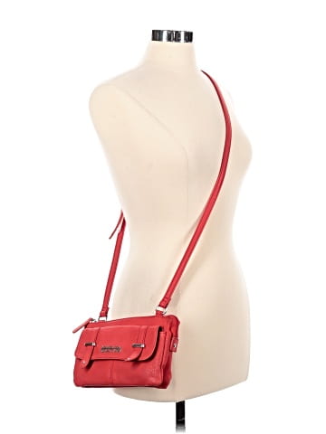 Kenneth Cole REACTION Crossbody Bag (view 2)