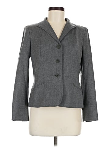 Talbots Wool Blazer (view 1)