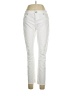 CAbi White Jeans Size 10 - photo 1