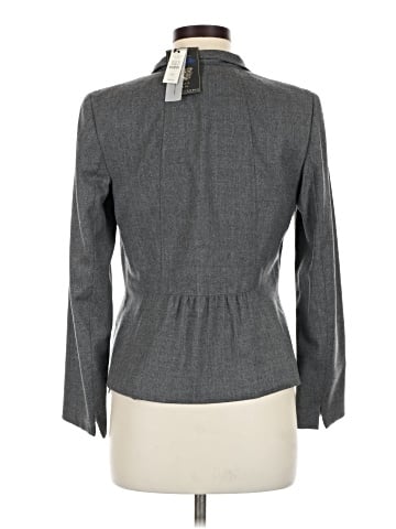 Talbots Wool Blazer (view 2)