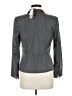 Talbots Gray Wool Blazer Size 8 Petite - photo 2