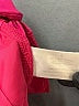 The Limited Color Block Pink Casual Pants Size 8 - photo 8