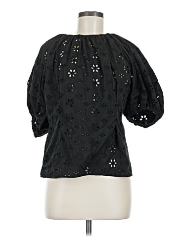 Unbranded 3/4 Sleeve Blouse (view 1)