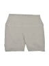 Unbranded Gray Athletic Shorts Size L - photo 1