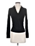 Madewell Black Long Sleeve Turtleneck Size XS - photo 1