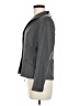Talbots Gray Wool Blazer Size 8 Petite - photo 5