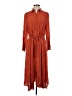 Joseph Orange Casual Dress Size EU (FR) 36 / US 4 - photo 1