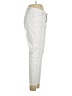 CAbi White Jeans Size 10 - photo 4