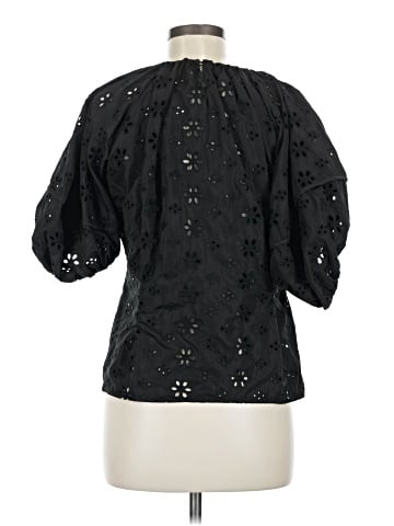 Unbranded 3/4 Sleeve Blouse (view 2)