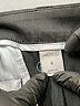 Bcg Solid Black Shorts Size 6 - photo 3