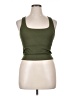 DSG Green Tank Top Size XL - photo 1