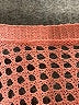 Unbranded Pink Cardigan Size M (estimated) - photo 7