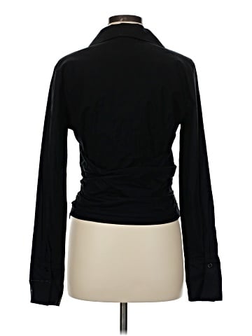 Finley Long Sleeve Blouse (view 2)